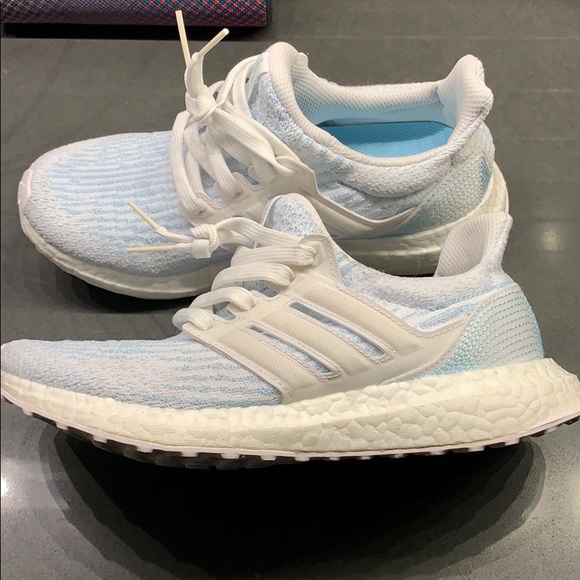 ultraboost parley sizing